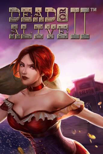 Демо игра Dead or Alive 2 играть онлайн | Grand Casino бесплатно