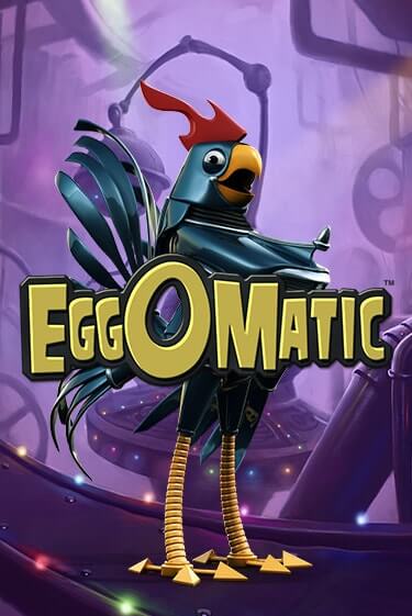Демо игра EggOMatic™ играть онлайн | Grand Casino бесплатно