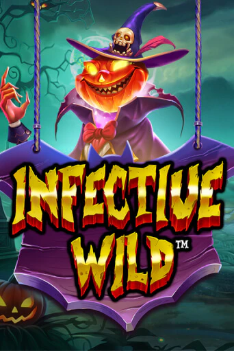 Демо игра Infective Wild играть онлайн | Grand Casino бесплатно