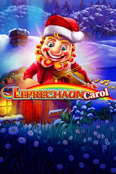 Демо игра Leprechaun Carol играть онлайн | Grand Casino бесплатно