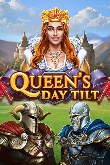 Демо игра Queen’s Day Tilt играть онлайн | Grand Casino бесплатно