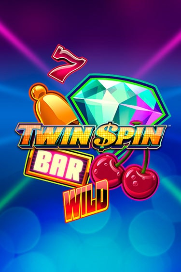 Демо игра Twin Spin™ играть онлайн | Grand Casino бесплатно