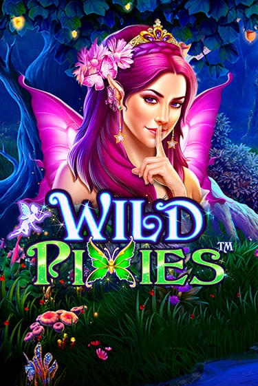 Демо игра Wild Pixies играть онлайн | Grand Casino бесплатно